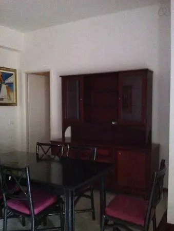 Casa Edo Apartment *