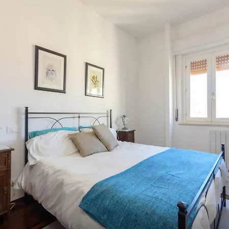 Casa Edo Apartment *