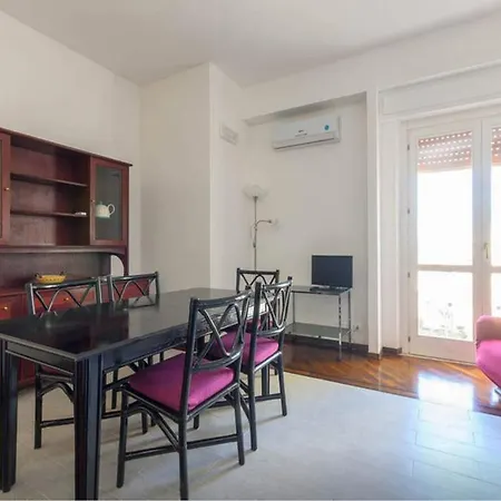 Casa Edo Apartment Trapani