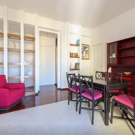 Casa Edo Apartment