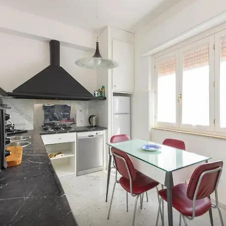 Apartment Casa Edo *