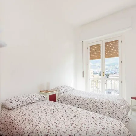 Casa Edo Apartment *