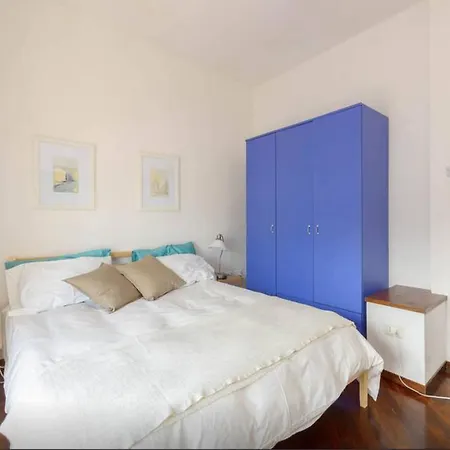 Apartment Casa Edo
