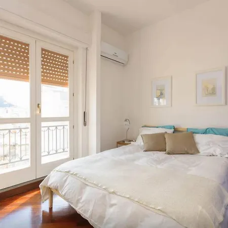 Casa Edo Apartment Trapani